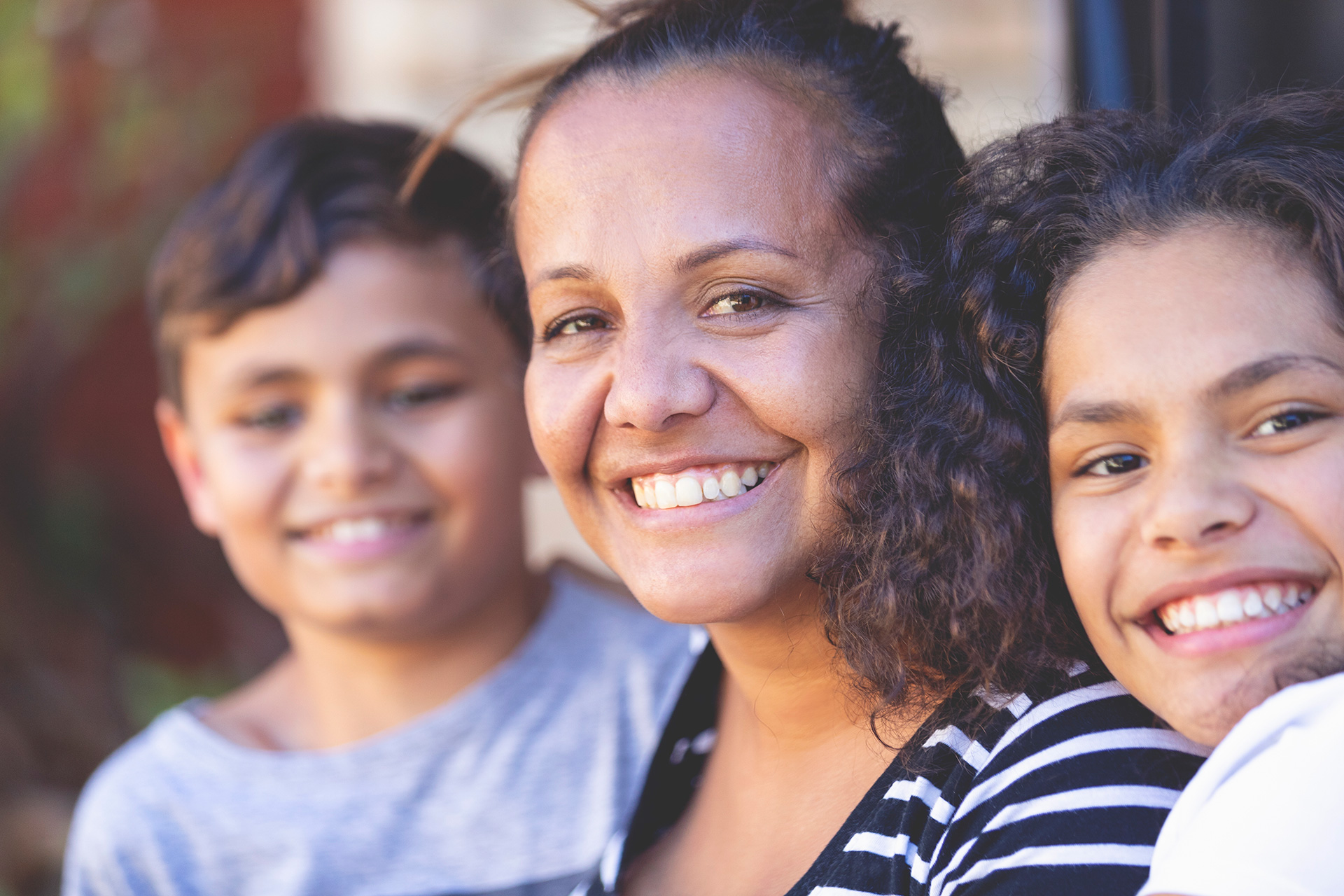 Aboriginal Torres Strait Islander Community Engagement Relationships 